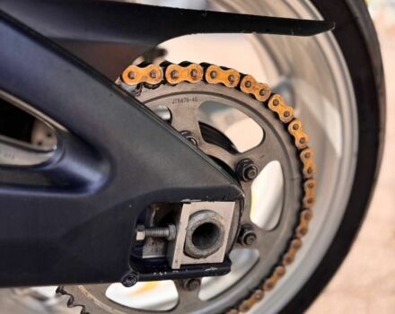 Ямаха FZ-1, объемом двигателя 1 л и пробегом 0 тыс. км за 5700 $, фото 11 на Automoto.ua