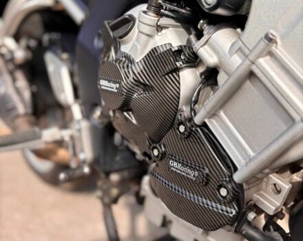 Ямаха FZ-1, объемом двигателя 1 л и пробегом 0 тыс. км за 5700 $, фото 13 на Automoto.ua