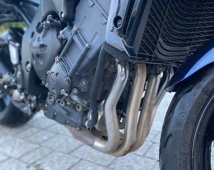 Ямаха FZ-1, объемом двигателя 1 л и пробегом 23 тыс. км за 8100 $, фото 7 на Automoto.ua