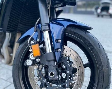 Ямаха FZ-1, объемом двигателя 1 л и пробегом 23 тыс. км за 8100 $, фото 6 на Automoto.ua