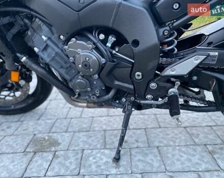 Ямаха FZ-1, объемом двигателя 1 л и пробегом 23 тыс. км за 8100 $, фото 10 на Automoto.ua