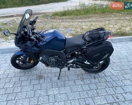 Ямаха FZ-1, объемом двигателя 1 л и пробегом 23 тыс. км за 8100 $, фото 2 на Automoto.ua