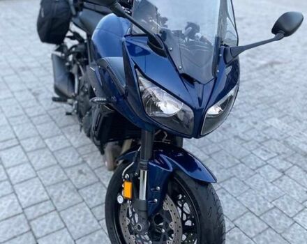 Ямаха FZ-1, объемом двигателя 1 л и пробегом 23 тыс. км за 8100 $, фото 3 на Automoto.ua