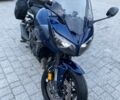 Ямаха FZ-1, объемом двигателя 1 л и пробегом 23 тыс. км за 8100 $, фото 3 на Automoto.ua