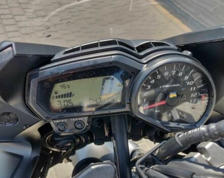 Ямаха FZ-1, объемом двигателя 1 л и пробегом 0 тыс. км за 6580 $, фото 6 на Automoto.ua