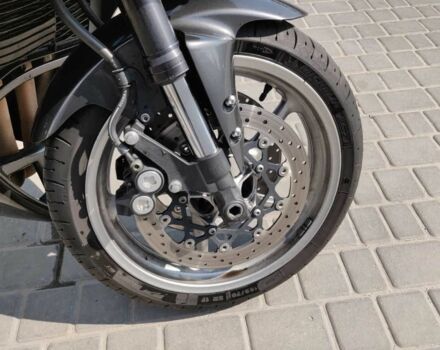 Ямаха FZ-1, объемом двигателя 1 л и пробегом 0 тыс. км за 6580 $, фото 8 на Automoto.ua