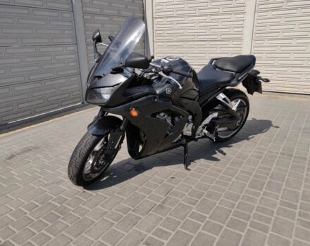 Ямаха FZ-1, объемом двигателя 1 л и пробегом 0 тыс. км за 6580 $, фото 1 на Automoto.ua