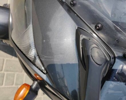 Ямаха FZ-1, объемом двигателя 1 л и пробегом 0 тыс. км за 6580 $, фото 11 на Automoto.ua