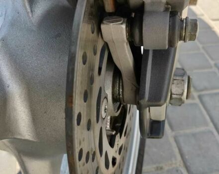 Ямаха FZ-1, объемом двигателя 1 л и пробегом 0 тыс. км за 6580 $, фото 7 на Automoto.ua