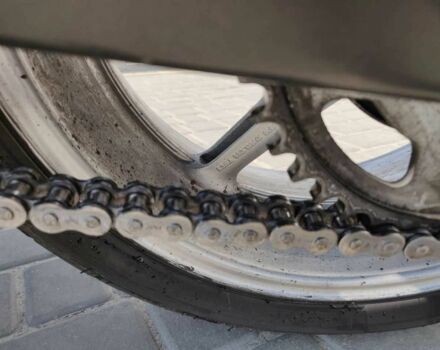 Ямаха FZ-1, объемом двигателя 1 л и пробегом 0 тыс. км за 6580 $, фото 10 на Automoto.ua