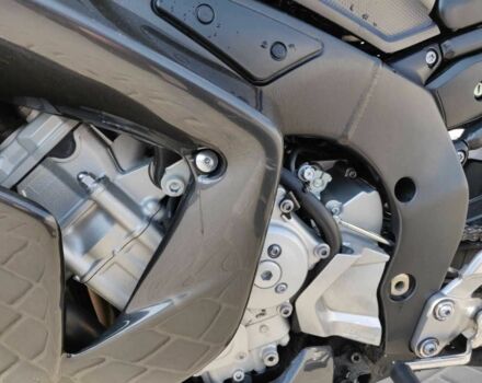 Ямаха FZ-1, объемом двигателя 1 л и пробегом 0 тыс. км за 6580 $, фото 9 на Automoto.ua