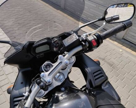 Ямаха FZ-1, объемом двигателя 1 л и пробегом 0 тыс. км за 6580 $, фото 5 на Automoto.ua