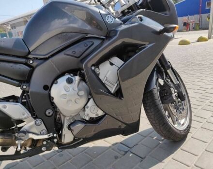 Ямаха FZ-1, объемом двигателя 1 л и пробегом 0 тыс. км за 6580 $, фото 3 на Automoto.ua
