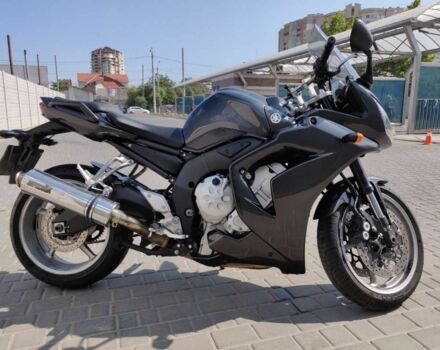 Ямаха FZ-1, объемом двигателя 1 л и пробегом 0 тыс. км за 6580 $, фото 2 на Automoto.ua