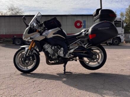 Ямаха FZ-1, объемом двигателя 1 л и пробегом 0 тыс. км за 5700 $, фото 1 на Automoto.ua