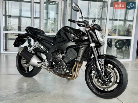 Ямаха FZ-1 2006 в Хмельницком на Automoto.ua Ямаха FZ-1, объемом двигателя 1 л и пробегом 40 тыс. км за 7299 $, фото 1 на Automoto.ua