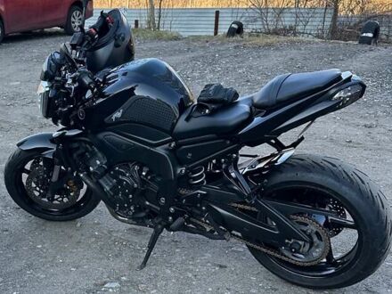 Ямаха FZ-1, об'ємом двигуна 1 л та пробігом 49 тис. км за 6799 $, фото 1 на Automoto.ua