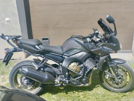 Ямаха FZ-1, объемом двигателя 1 л и пробегом 0 тыс. км за 7900 $, фото 1 на Automoto.ua