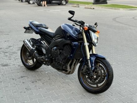Ямаха FZ-1, объемом двигателя 1 л и пробегом 0 тыс. км за 6200 $, фото 1 на Automoto.ua