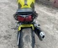 Желтый Ямаха FZ-1, объемом двигателя 0 л и пробегом 23 тыс. км за 2950 $, фото 4 на Automoto.ua