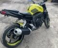 Желтый Ямаха FZ-1, объемом двигателя 0 л и пробегом 23 тыс. км за 2950 $, фото 1 на Automoto.ua