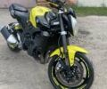 Желтый Ямаха FZ-1, объемом двигателя 0 л и пробегом 23 тыс. км за 2950 $, фото 1 на Automoto.ua