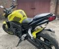 Желтый Ямаха FZ-1, объемом двигателя 0 л и пробегом 23 тыс. км за 2950 $, фото 3 на Automoto.ua