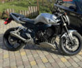 Серый Ямаха FZ-1, объемом двигателя 1 л и пробегом 33 тыс. км за 6600 $, фото 3 на Automoto.ua