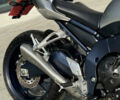 Серый Ямаха FZ-1, объемом двигателя 1 л и пробегом 33 тыс. км за 6600 $, фото 2 на Automoto.ua