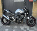 Сірий Ямаха FZ-1, об'ємом двигуна 1 л та пробігом 33 тис. км за 6400 $, фото 1 на Automoto.ua
