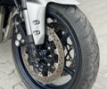 Серый Ямаха FZ-1, объемом двигателя 1 л и пробегом 31 тыс. км за 6799 $, фото 16 на Automoto.ua