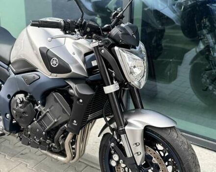 Серый Ямаха FZ-1, объемом двигателя 1 л и пробегом 31 тыс. км за 6799 $, фото 27 на Automoto.ua