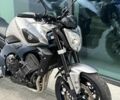 Серый Ямаха FZ-1, объемом двигателя 1 л и пробегом 31 тыс. км за 6799 $, фото 27 на Automoto.ua