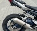 Серый Ямаха FZ-1, объемом двигателя 1 л и пробегом 31 тыс. км за 6799 $, фото 11 на Automoto.ua