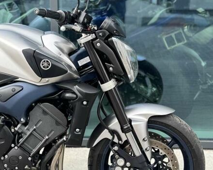 Серый Ямаха FZ-1, объемом двигателя 1 л и пробегом 31 тыс. км за 6799 $, фото 26 на Automoto.ua
