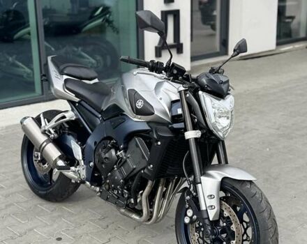 Серый Ямаха FZ-1, объемом двигателя 1 л и пробегом 31 тыс. км за 6799 $, фото 24 на Automoto.ua