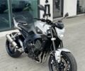 Серый Ямаха FZ-1, объемом двигателя 1 л и пробегом 31 тыс. км за 6799 $, фото 24 на Automoto.ua