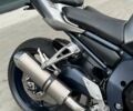 Серый Ямаха FZ-1, объемом двигателя 1 л и пробегом 31 тыс. км за 6799 $, фото 14 на Automoto.ua