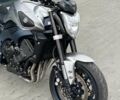 Серый Ямаха FZ-1, объемом двигателя 1 л и пробегом 31 тыс. км за 6799 $, фото 13 на Automoto.ua