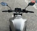 Серый Ямаха FZ-1, объемом двигателя 1 л и пробегом 31 тыс. км за 6799 $, фото 10 на Automoto.ua