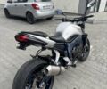 Серый Ямаха FZ-1, объемом двигателя 1 л и пробегом 31 тыс. км за 6799 $, фото 9 на Automoto.ua