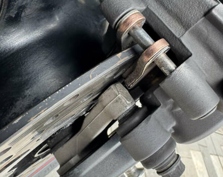 Сірий Ямаха FZ-1, об'ємом двигуна 1 л та пробігом 33 тис. км за 6400 $, фото 9 на Automoto.ua