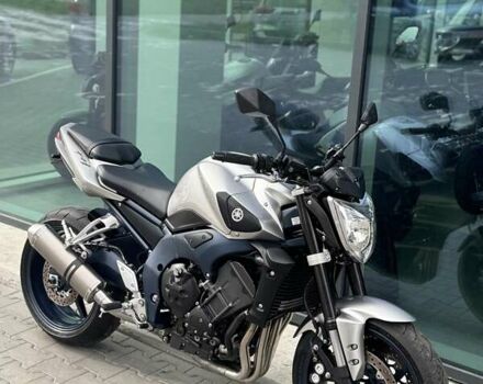 Серый Ямаха FZ-1, объемом двигателя 1 л и пробегом 31 тыс. км за 6799 $, фото 28 на Automoto.ua