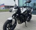 Серый Ямаха FZ-1, объемом двигателя 1 л и пробегом 31 тыс. км за 6799 $, фото 4 на Automoto.ua