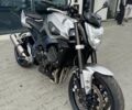 Серый Ямаха FZ-1, объемом двигателя 1 л и пробегом 31 тыс. км за 6799 $, фото 3 на Automoto.ua
