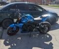 Синий Ямаха FZ-1, объемом двигателя 1 л и пробегом 32 тыс. км за 7600 $, фото 17 на Automoto.ua