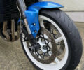 Синий Ямаха FZ-1, объемом двигателя 1 л и пробегом 54 тыс. км за 6600 $, фото 18 на Automoto.ua