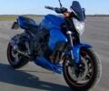Синий Ямаха FZ-1, объемом двигателя 1 л и пробегом 32 тыс. км за 7600 $, фото 3 на Automoto.ua