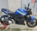 Синий Ямаха FZ-1, объемом двигателя 1 л и пробегом 41 тыс. км за 7299 $, фото 7 на Automoto.ua