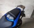 Синий Ямаха FZ-1, объемом двигателя 1 л и пробегом 32 тыс. км за 7600 $, фото 11 на Automoto.ua